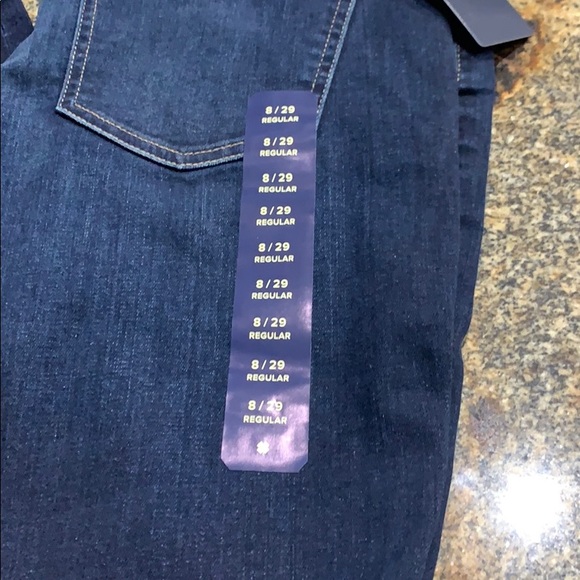 Lucky Brand Jeans New! - Picture 4 of 7